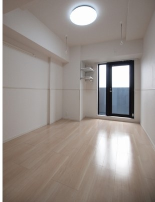 Gran Felicia ベッドルーム