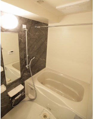 Gran Felicia 風呂画像