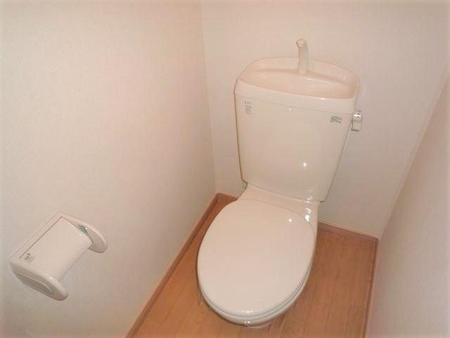 ラ・フィーユ六町 その他1