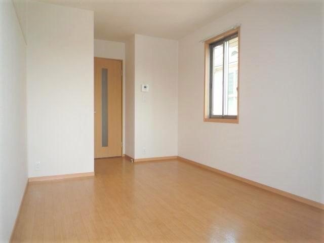 ラ・フィーユ六町 リビング