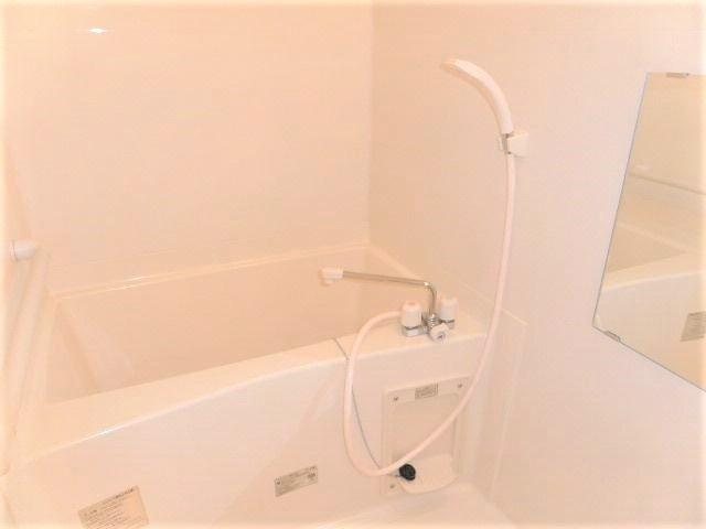 ラ・フィーユ六町 風呂画像