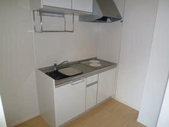 ボナールⅠ キッチン