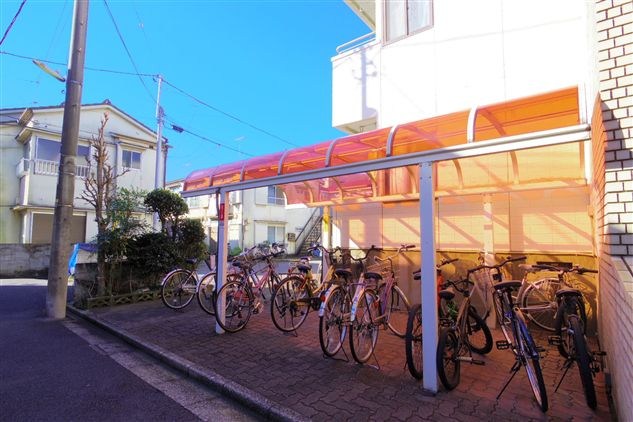 アピア元町 その他6