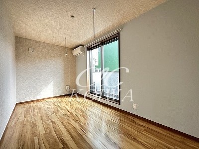 ハーモニーアベニュー リビング