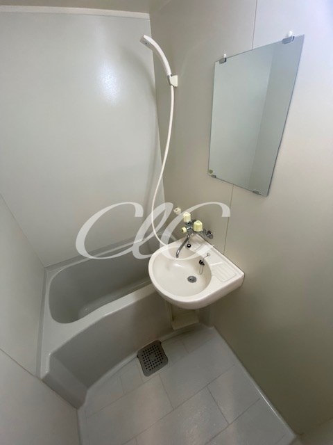 アーカスＫⅢ 風呂画像