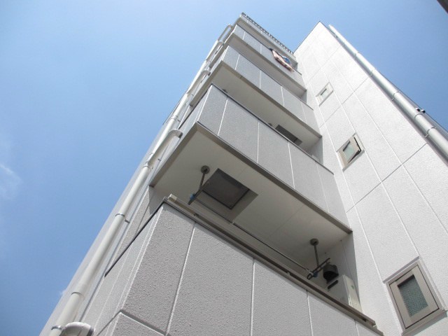 フォーピュアティ 外観