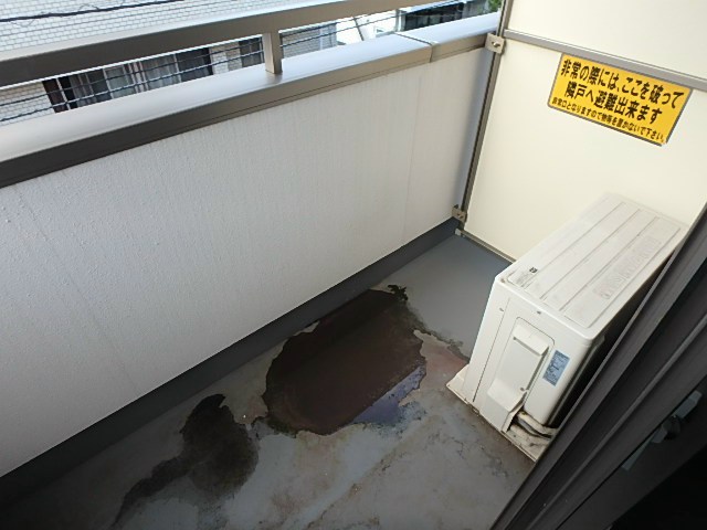 フォーピュアティ 風呂画像