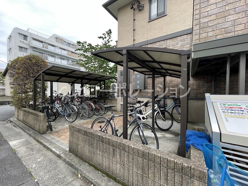 グレイスコート その他外観1