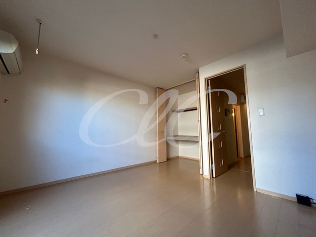 グレイスコート リビング