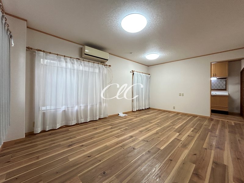 エルハイム リビング