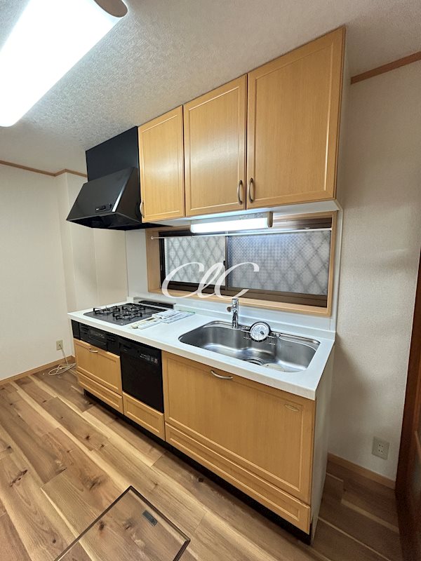 エルハイム キッチン