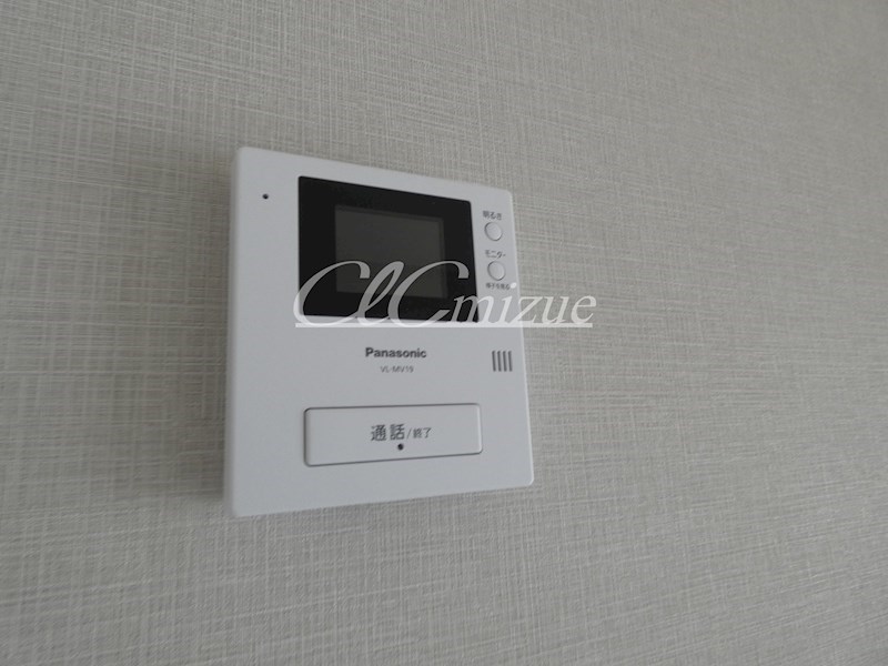 エスペランサ瑞江Ｂ棟 その他5