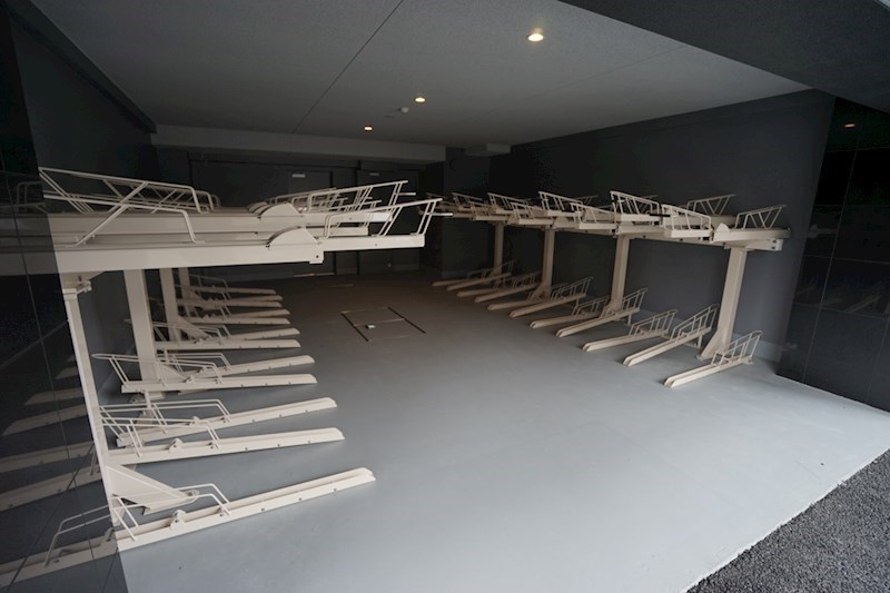 メインステージ千住中居町 その他7