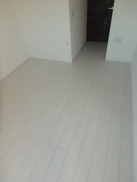 メインステージ千住中居町 リビング