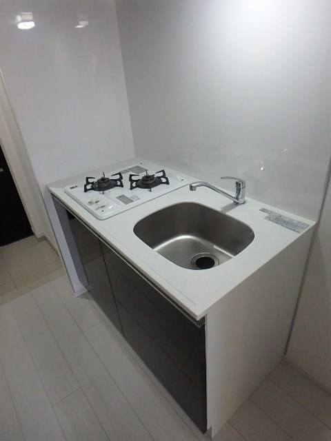 メインステージ千住中居町 キッチン