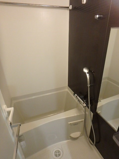 メインステージ千住中居町 風呂画像