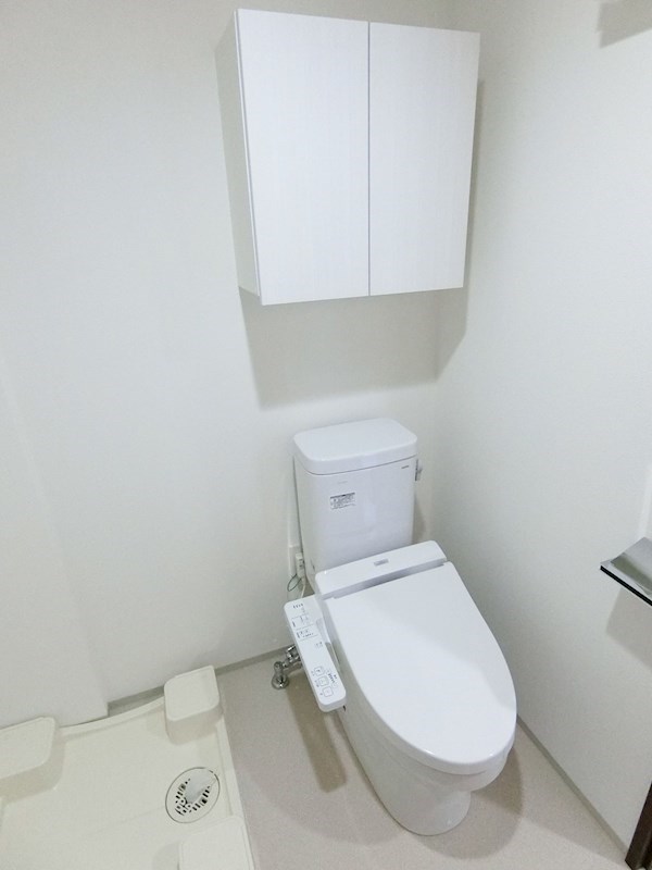 メインステージ千住中居町 その他1