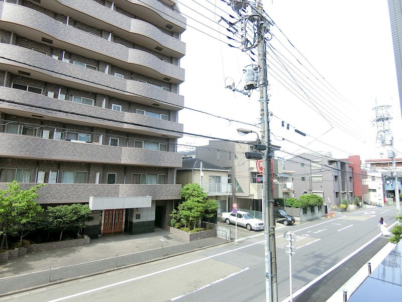 メインステージ千住中居町 その他7