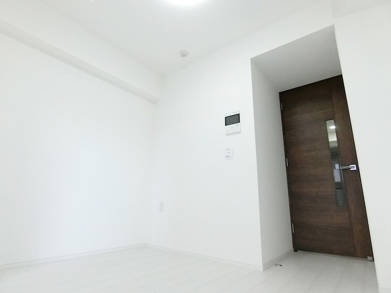 メインステージ千住中居町 リビング