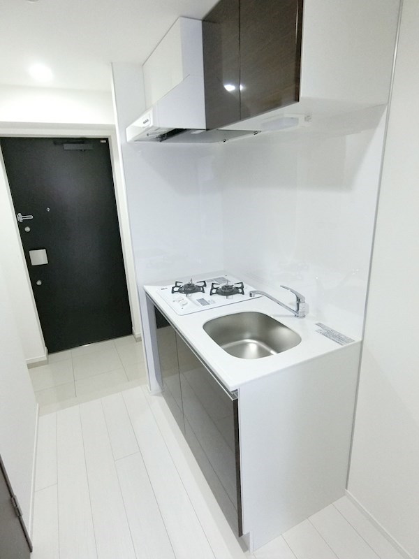 メインステージ千住中居町 キッチン