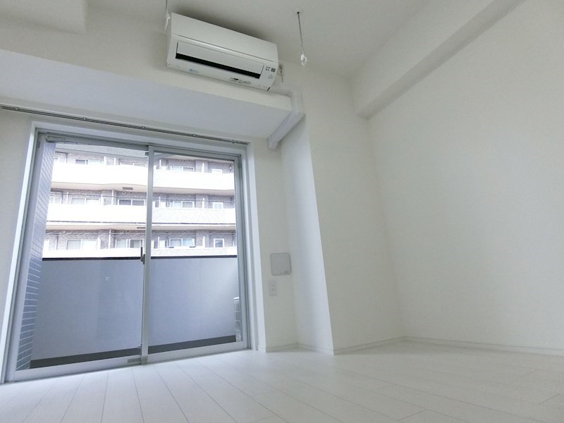 メインステージ千住中居町 ベッドルーム