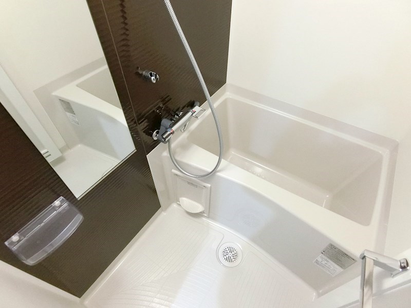 メインステージ千住中居町 風呂画像