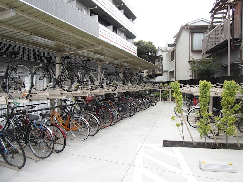 メインステージ北千住Ⅴ その他6