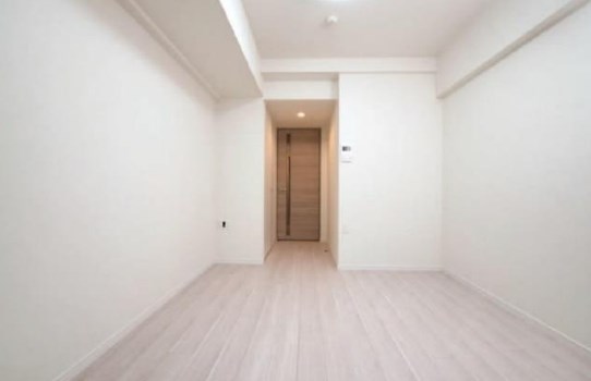 メインステージ北千住Ⅴ リビング