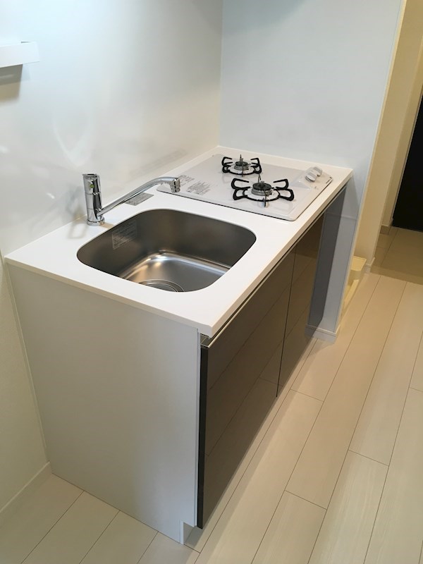 メインステージ北千住Ⅴ キッチン