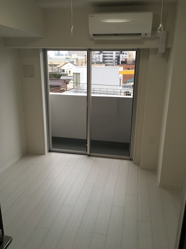 メインステージ北千住Ⅴ ベッドルーム