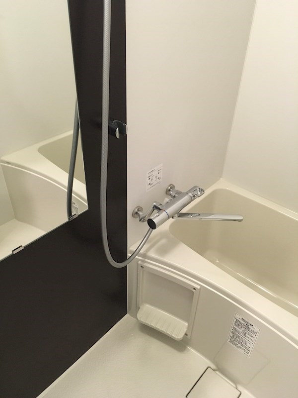 メインステージ北千住Ⅴ 風呂画像