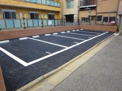 リブリ・ゆうやⅡ その他1