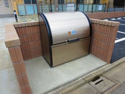 リブリ・ゆうやⅡ その他2