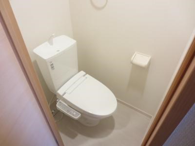 リブリ・ゆうやⅡ その他4