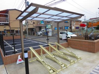 リブリ・ゆうやⅡ その他8