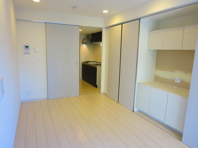 リブリ・ゆうやⅡ ベッドルーム