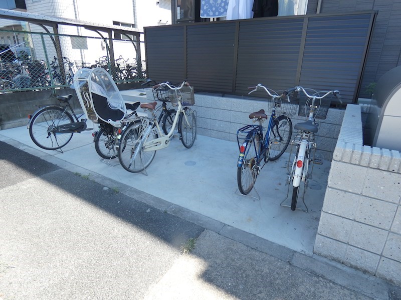 GOLDEN RINGS 12（ゴールデンリングスワンツー） その他外観2