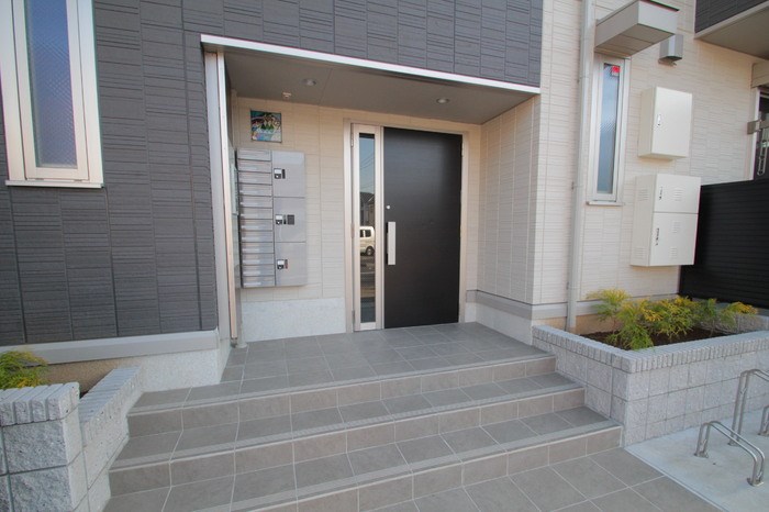 GOLDEN RINGS 12（ゴールデンリングスワンツー） その他外観3