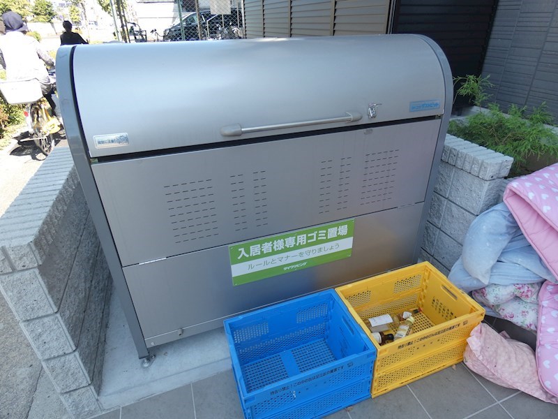 GOLDEN RINGS 12（ゴールデンリングスワンツー） その他外観4