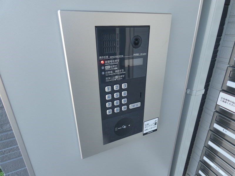 GOLDEN RINGS 12（ゴールデンリングスワンツー） その他外観5