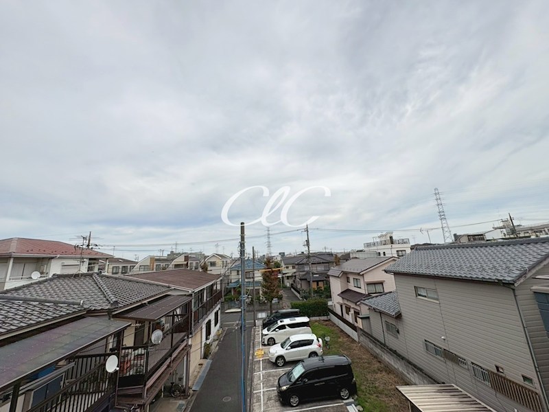 ロワール西一之江 その他7