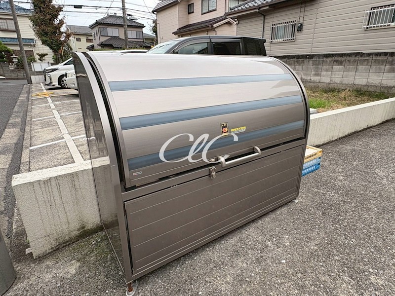 ロワール西一之江 その他10