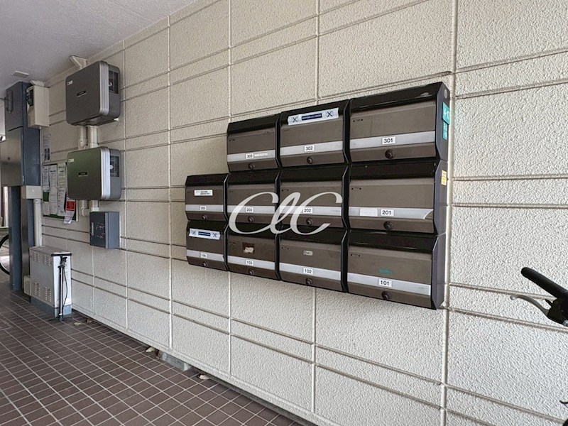 ロワール西一之江 その他12