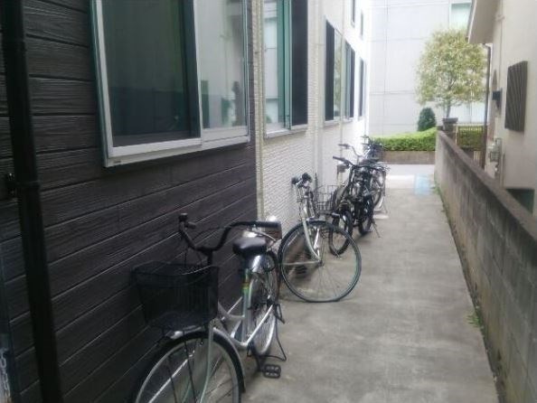 グランドセダー東陽町 その他6