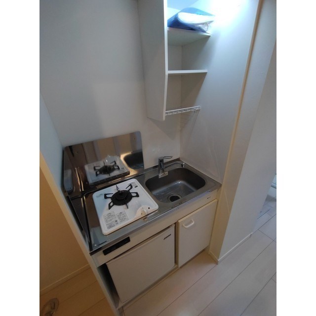 グランドセダー東陽町 キッチン