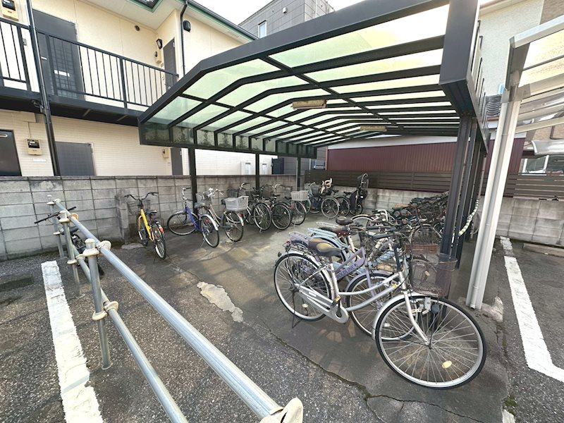 コーポ昭喜Ⅱ その他10