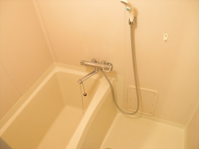 コーポ昭喜Ⅱ 風呂画像