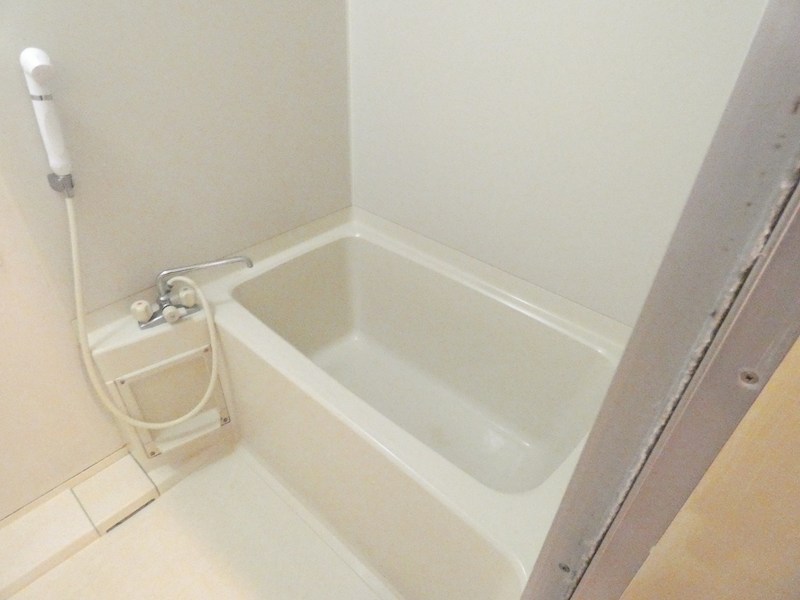 エメロード 風呂画像