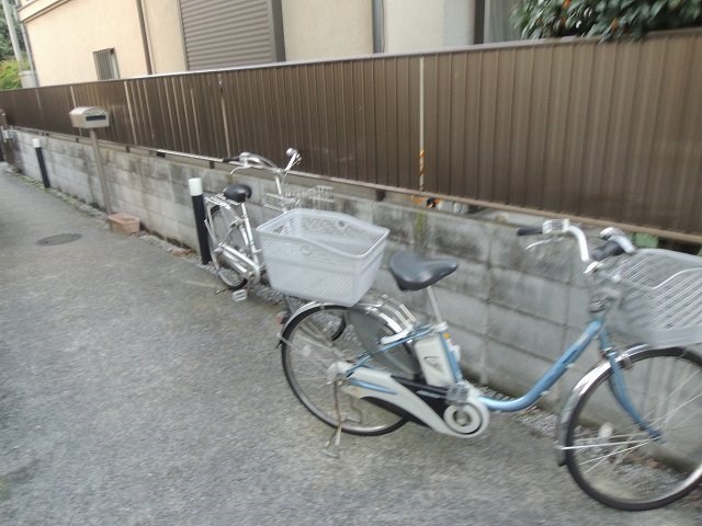 蓬莱館 その他2