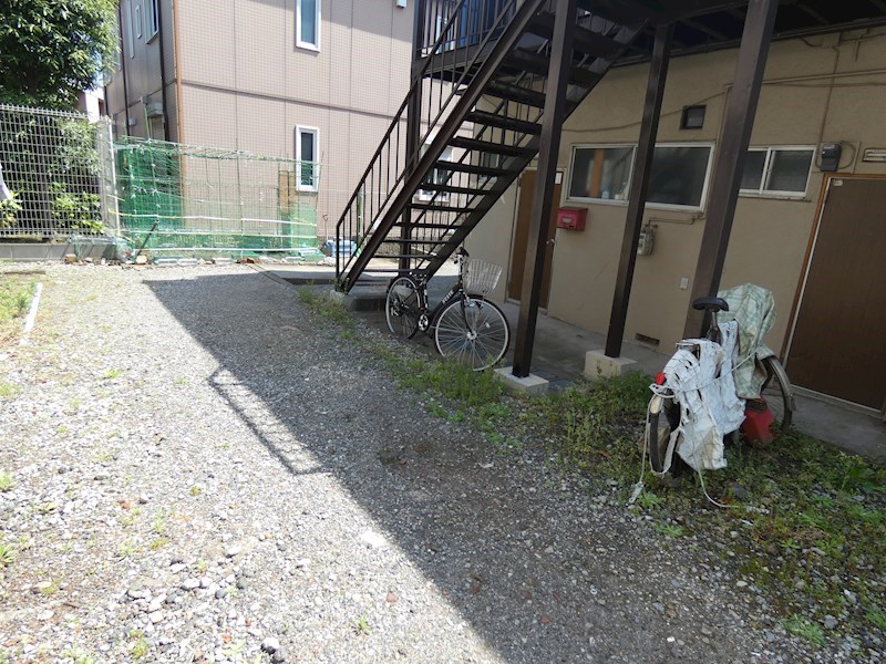 松岡荘A その他4